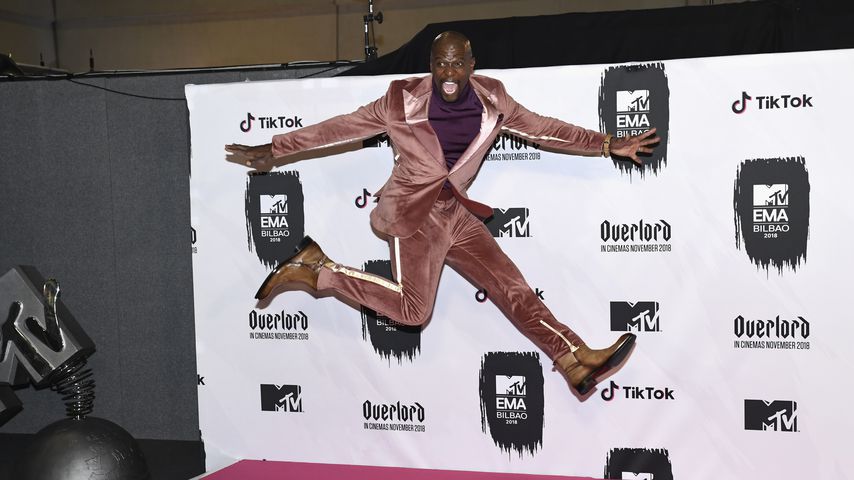 Terry Crews bestätigt: "White Chicks 2" ist in der Mache