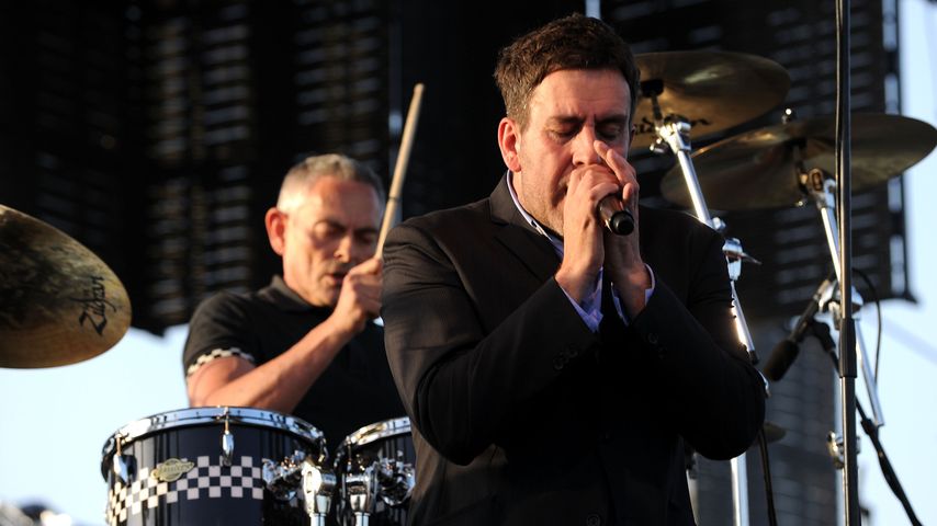 Terry Hall, Sänger