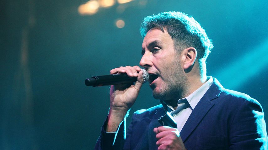 Terry Hall im Juli 2009
