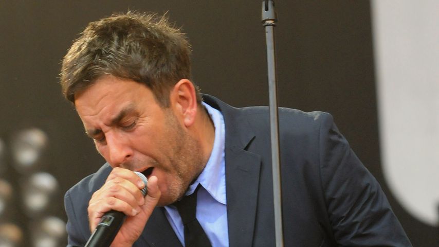 Terry Hall, Sänger