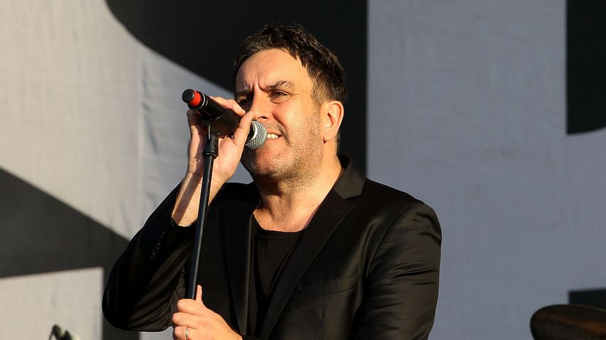 Kurze Krankheit: The-Specials-Sänger Terry Hall verstorben