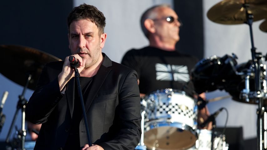 Bandkollege enthüllt: Terry Hall (†) war an Krebs erkrankt!