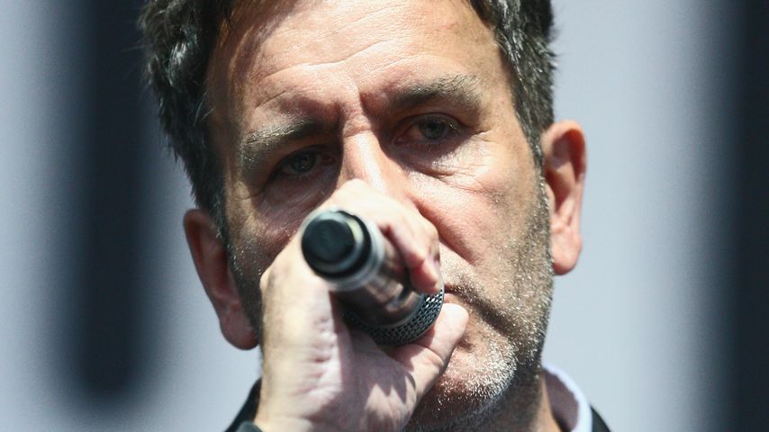 Terry Hall im Juni 2014