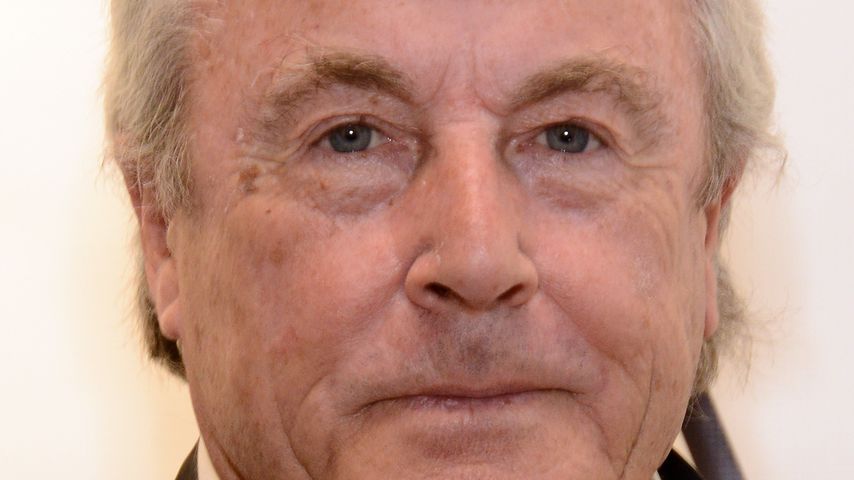 Er fotografierte die Weltstars: Terry O'Neill ist gestorben