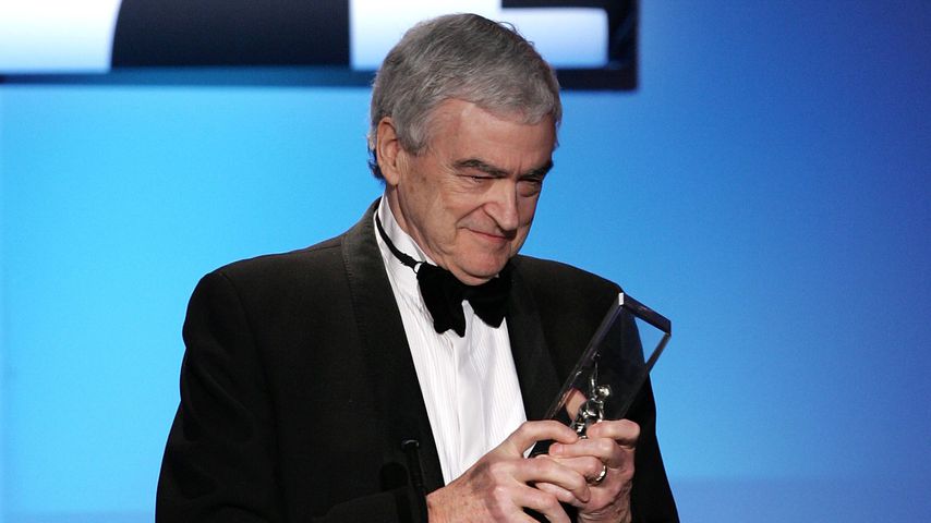 Er schnitt "Blade Runner": Editor Terry Rawlings ist tot