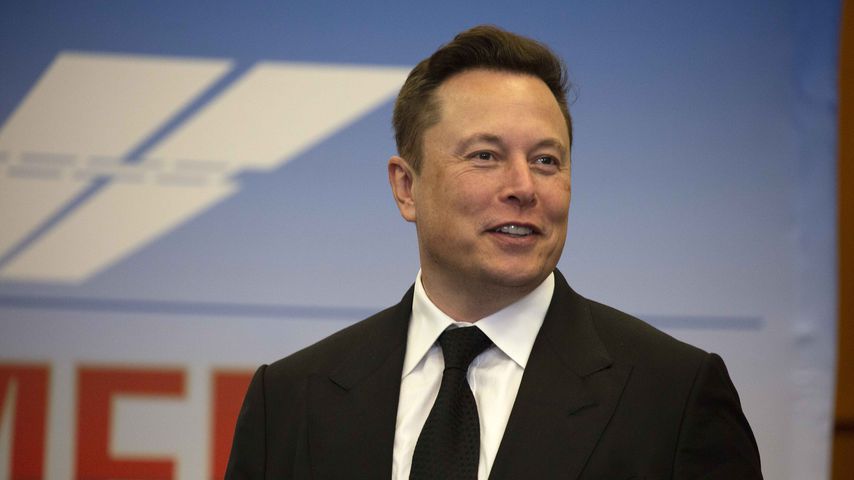 Nach Sex-Vorwürfen: Elon Musk wendet sich an die Anklägerin