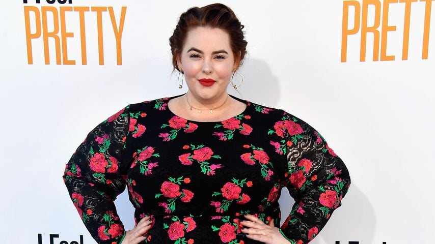 Tess Holliday, Plus-Size-Model