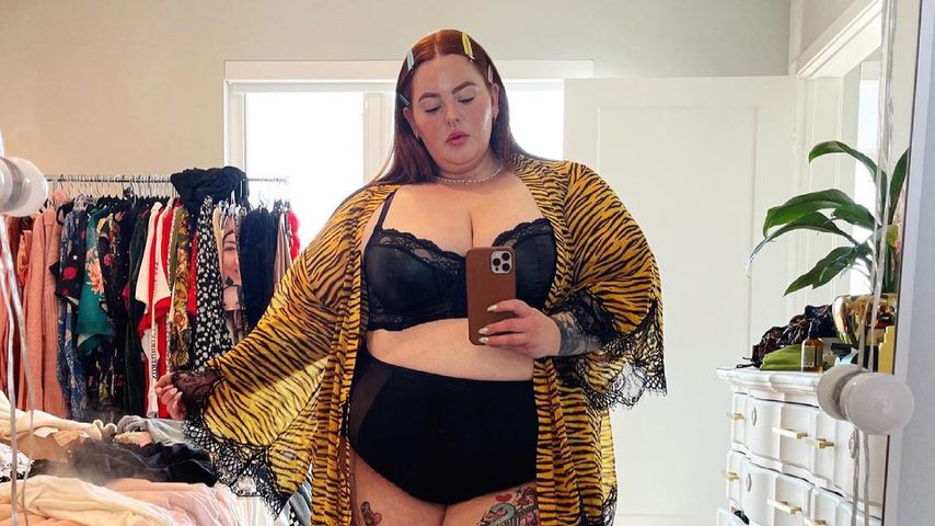 Tess Holliday, Model