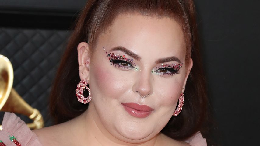 Tess Hollidays Körperbildstörung macht ihr sehr zu schaffen