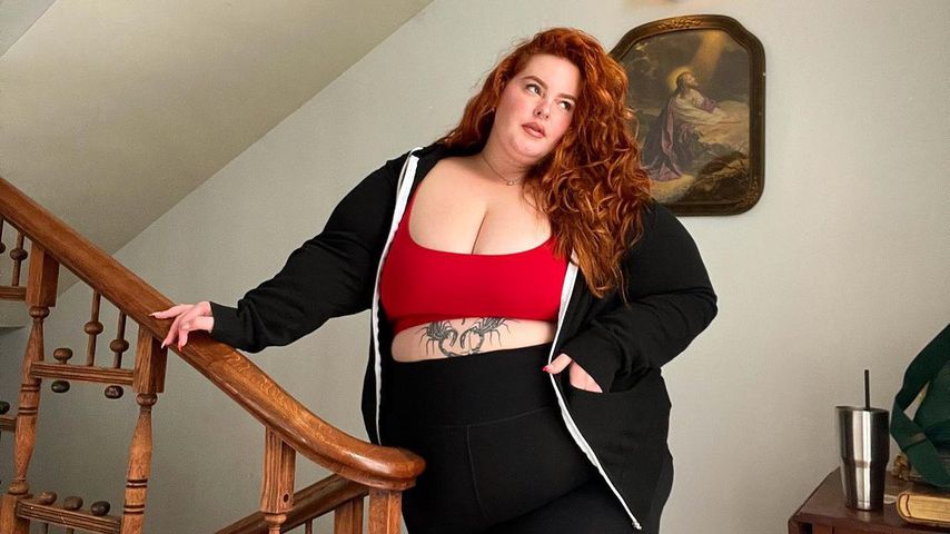 Tess Holliday, Plus-Size-Model