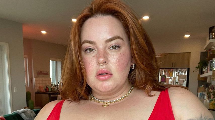 Tess Holliday, Model