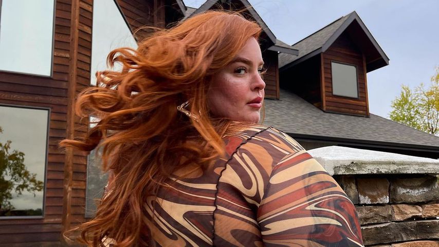Tess Holliday, Model