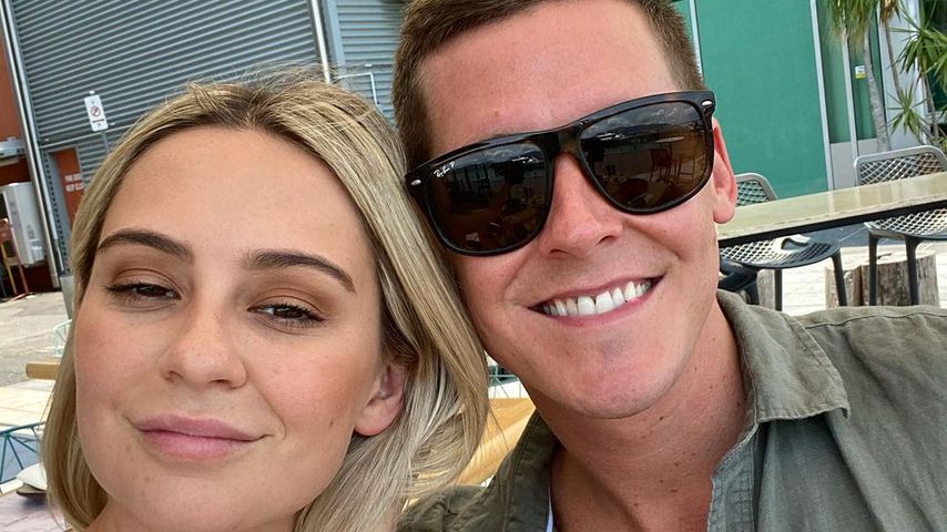 Tess und Luke Struber, Blogger