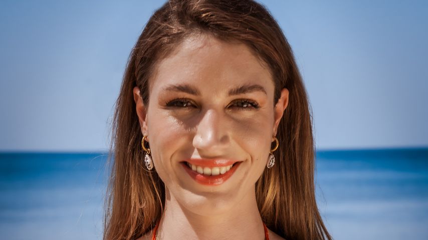 Tessa Bergmeier bei "Kampf der Realitystars" 2022