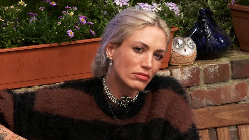 Tessa Bergmeier bei "Das Sommerhaus der Stars", 2024