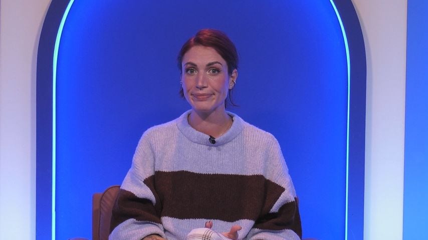 Promi-BB-Tessa schmuggelt Gyoza und fliegt aus Luxusbereich