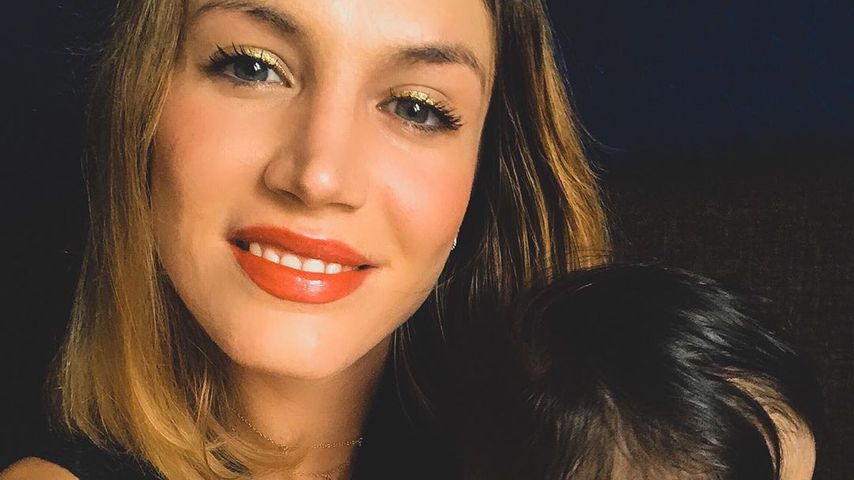 Ex-GNTM-Girl Tessa: So klappt es mit der Patchwork-Familie