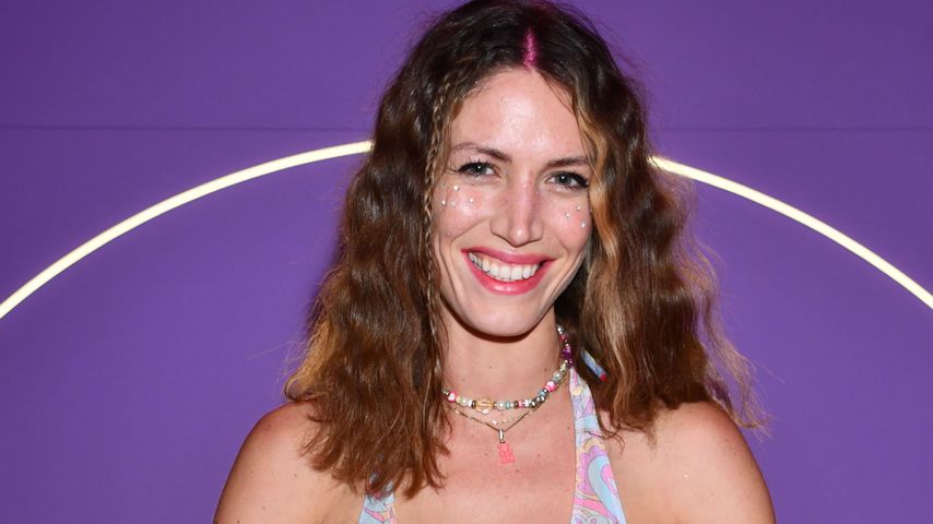 Nach Dschungelcamp: Tessa Bergmeiers Brüste wachsen wieder!