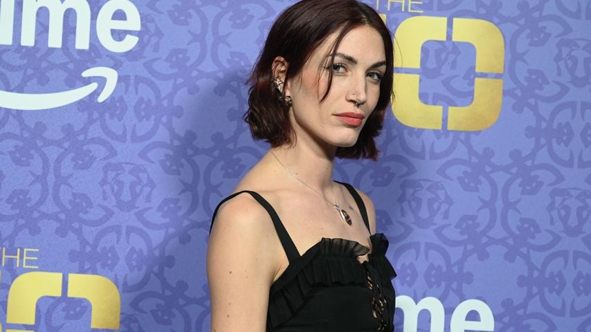 So war "The 50" mit Sommerhaus-Feindin Alessia für Tessa