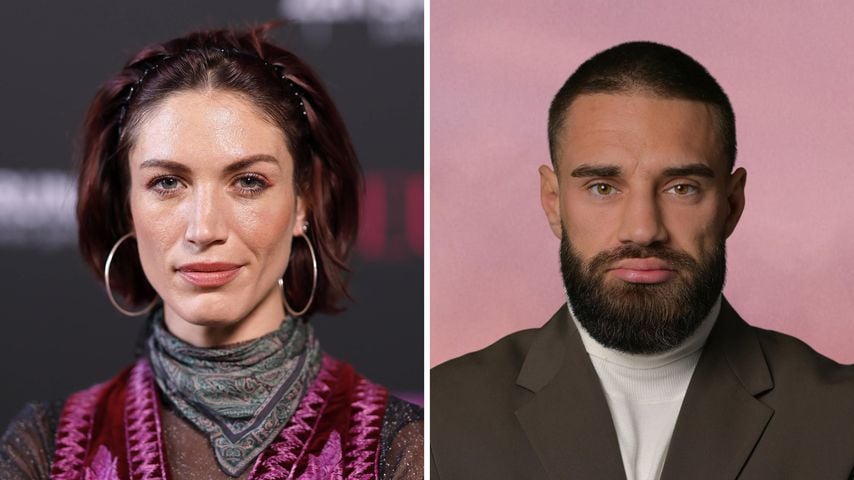 Tanzvideo: Tessa behauptet, Aleks benahm sich "respektlos"