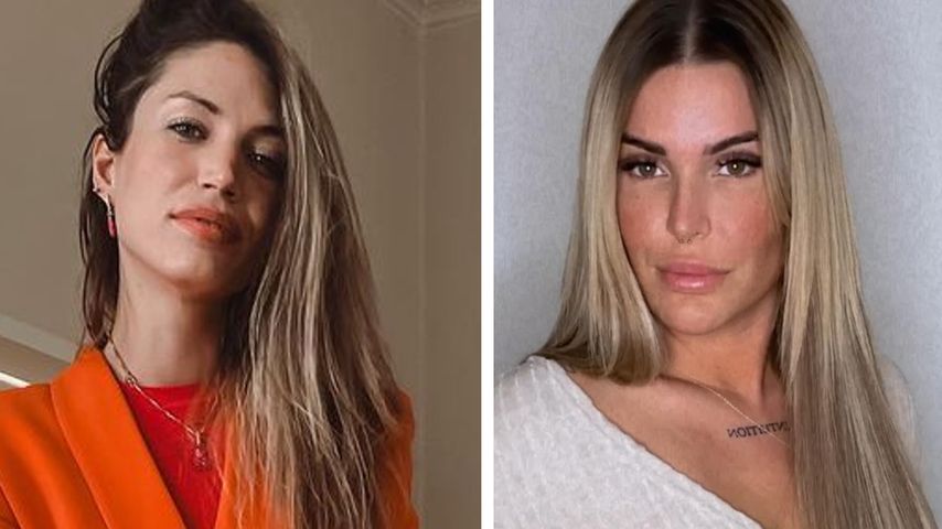 Streit zwischen Tessa Bergmeier und Gloria im Sommerhaus?