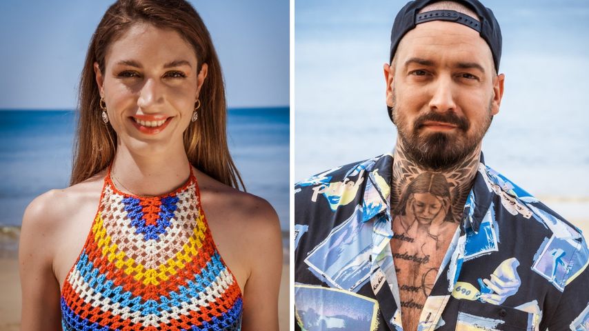 "Kampf der Realitystars"-Tessa hatte am Set Angst vor Jan