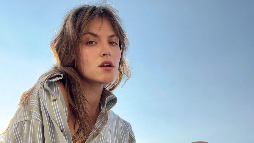 Tessa Gourin im September 2022
