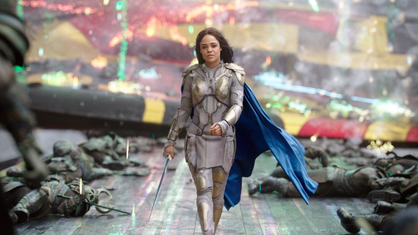 Nach "Batwoman": Auch Marvel-Universum bekommt LGBTQ-Figur!