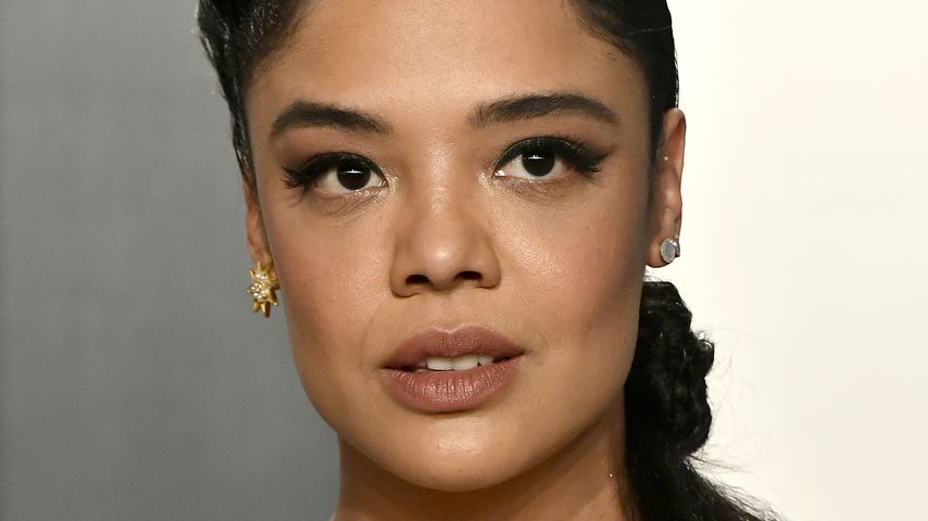 Tessa Thompson, TV-Star