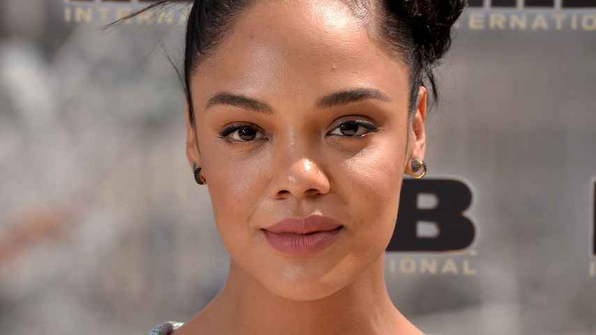 Tessa Thompson, Schauspielerin