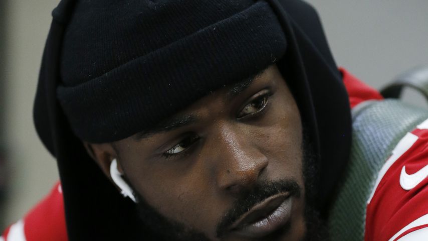 Tevin Coleman, Sportler