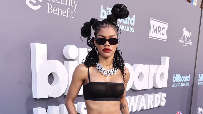 Teyana Taylor, Sängerin
