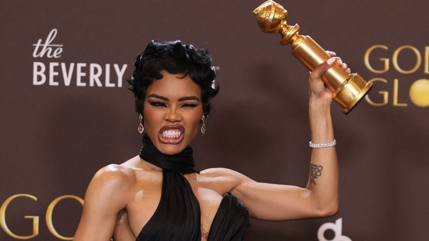 Golden Globes 2026: Das sind die großen Namen des Abends