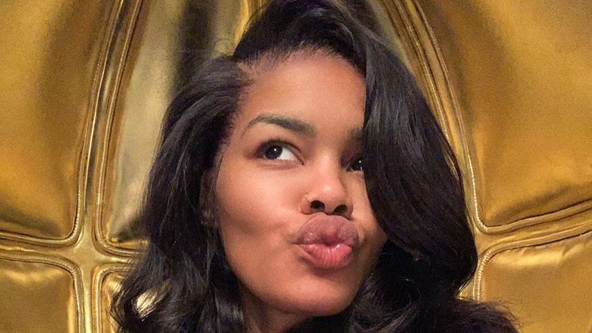 In Musikvideo: Teyana Taylor enthüllt zweite Schwangerschaft