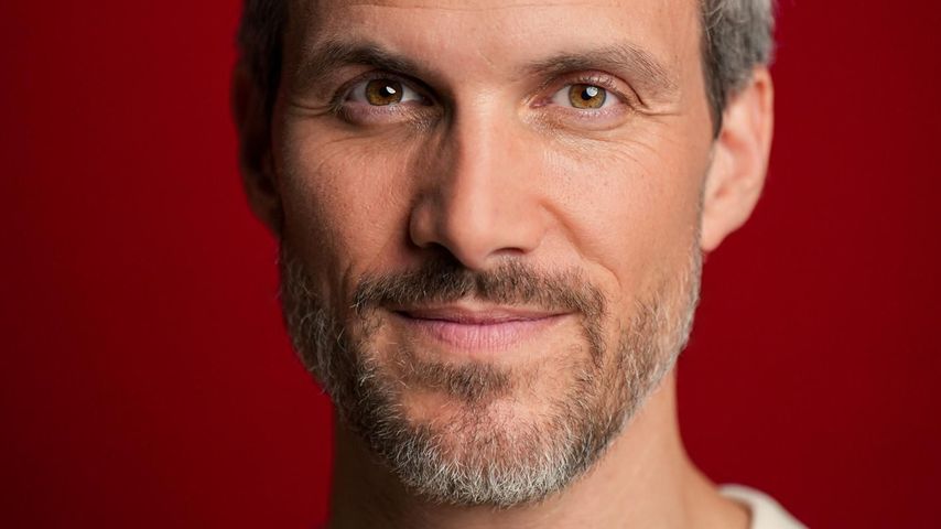 Thaddäus Meilinger bei "Die Verräter – Vertraue Niemandem!", 2025