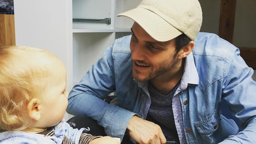 Thaddäus heiratet bei GZSZ: Zieht er jetzt auch privat nach?