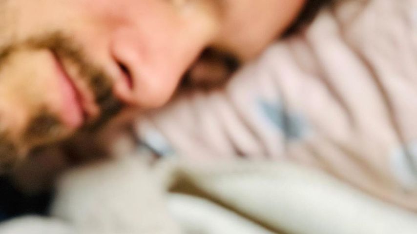 Zum zweiten Mal: Thaddäus Meilinger wieder Vater geworden!