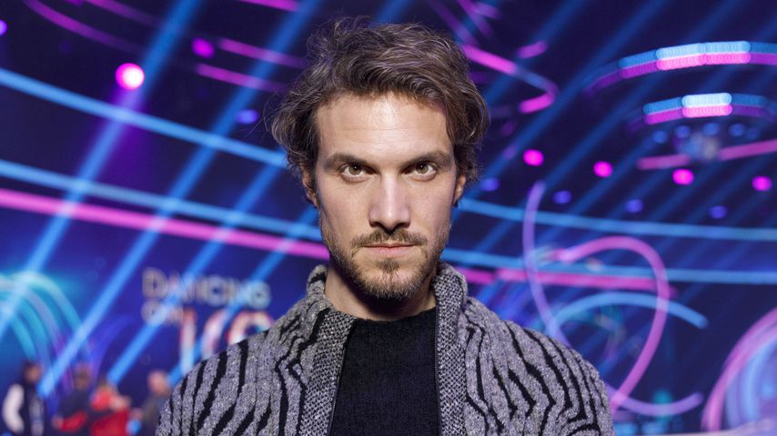 "Eine Offenbarung": GZSZ-Star Thaddäus Meilinger will singen