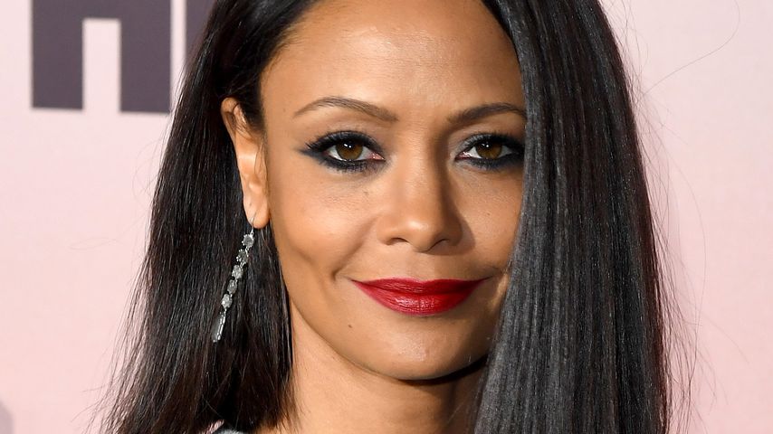Thandie Newton, Schauspielerin