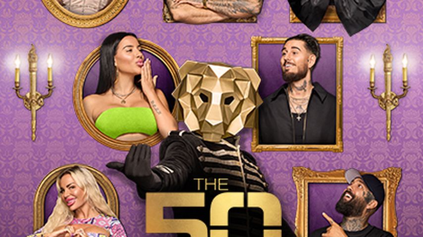 "The 50"-Cast der zweiten Staffel