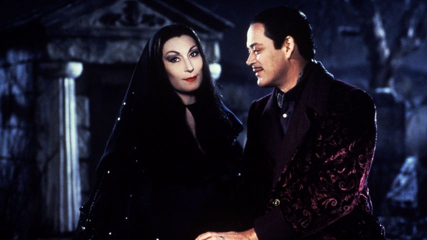 "The Addams Family", 1993
