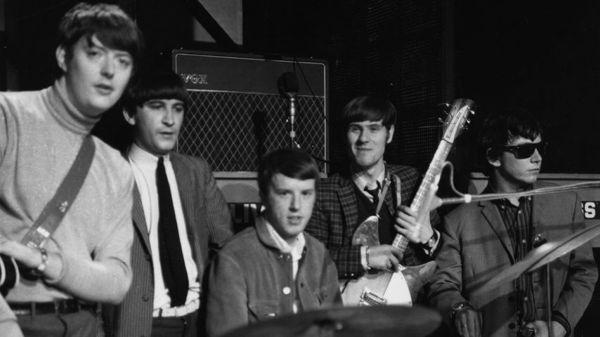 The Animals