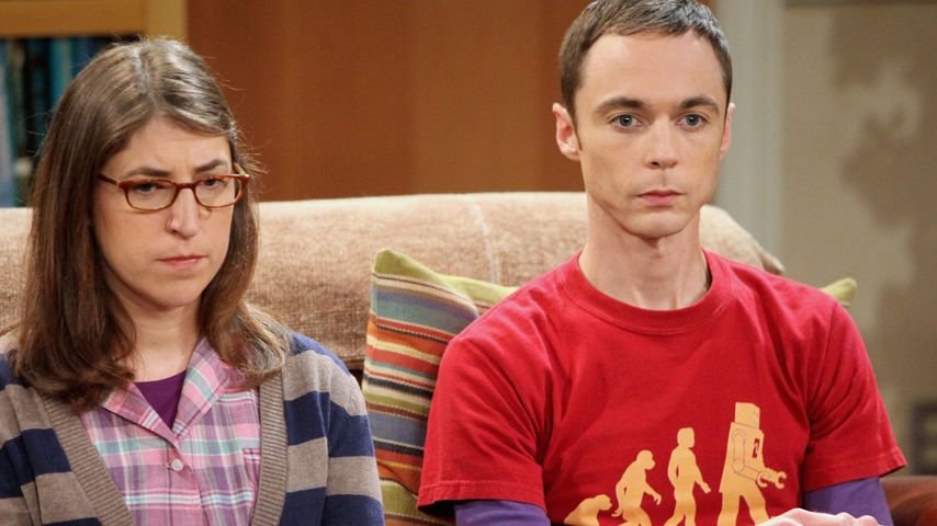 Doch nicht! TBBT-Jim Parsons dementiert Verlobung