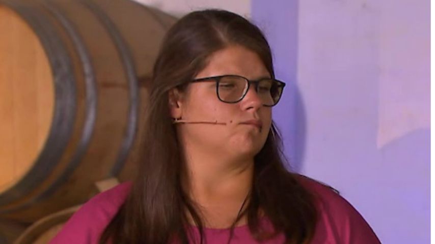 Einzelkämpfer-Modus: Ist "Biggest Loser"-Jenny zu soft?