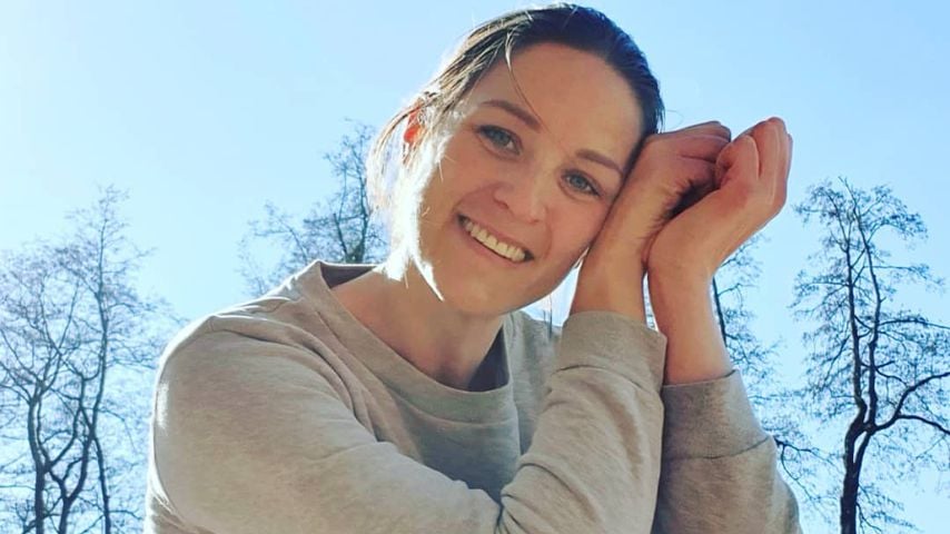 Carina, Kandidatin bei "The Biggest Loser" 2021