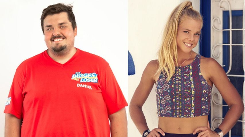 Daniel gewinnt "Biggest Loser": So stolz ist Trainerin Petra