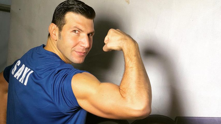 Sieben Monate nach "Biggest Loser"-Sieg: Saki zeigt Muckis!