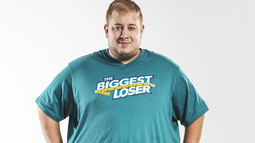 Kotz-Attacke: So hat "Biggest Loser"-Jens durchgehalten