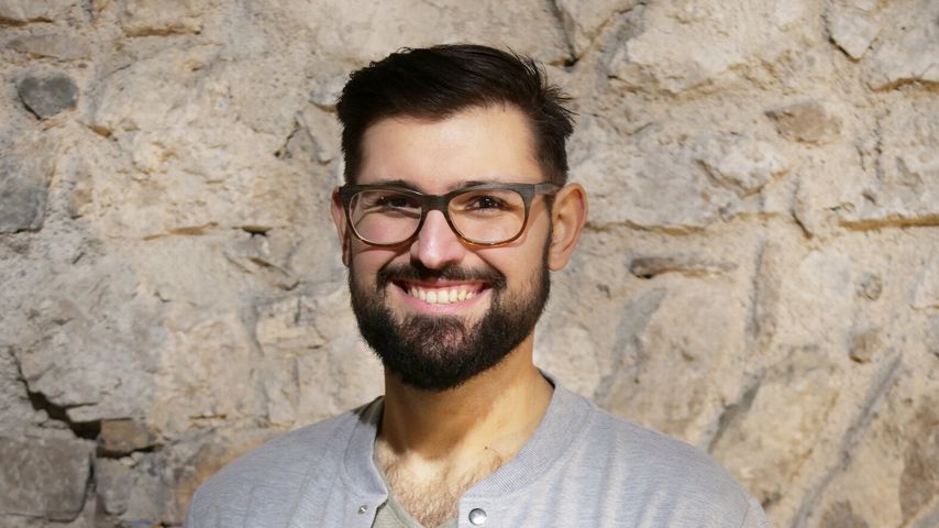 "The Biggest Loser"-Kandidat Anthony nach dem Umstyling