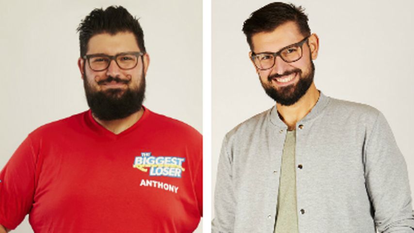 Erste Bilder: So sehen die "Biggest Loser"-Stars jetzt aus!